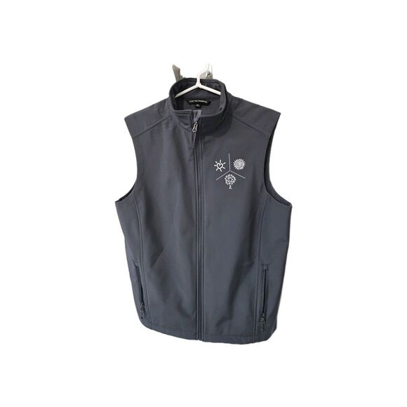 Portauthority Vest - Picture 2 of 8